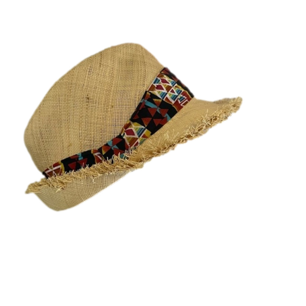 STRAW Hat San Diego Hat Company